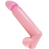 FUKR Pénis Gonflable Willy 90cm